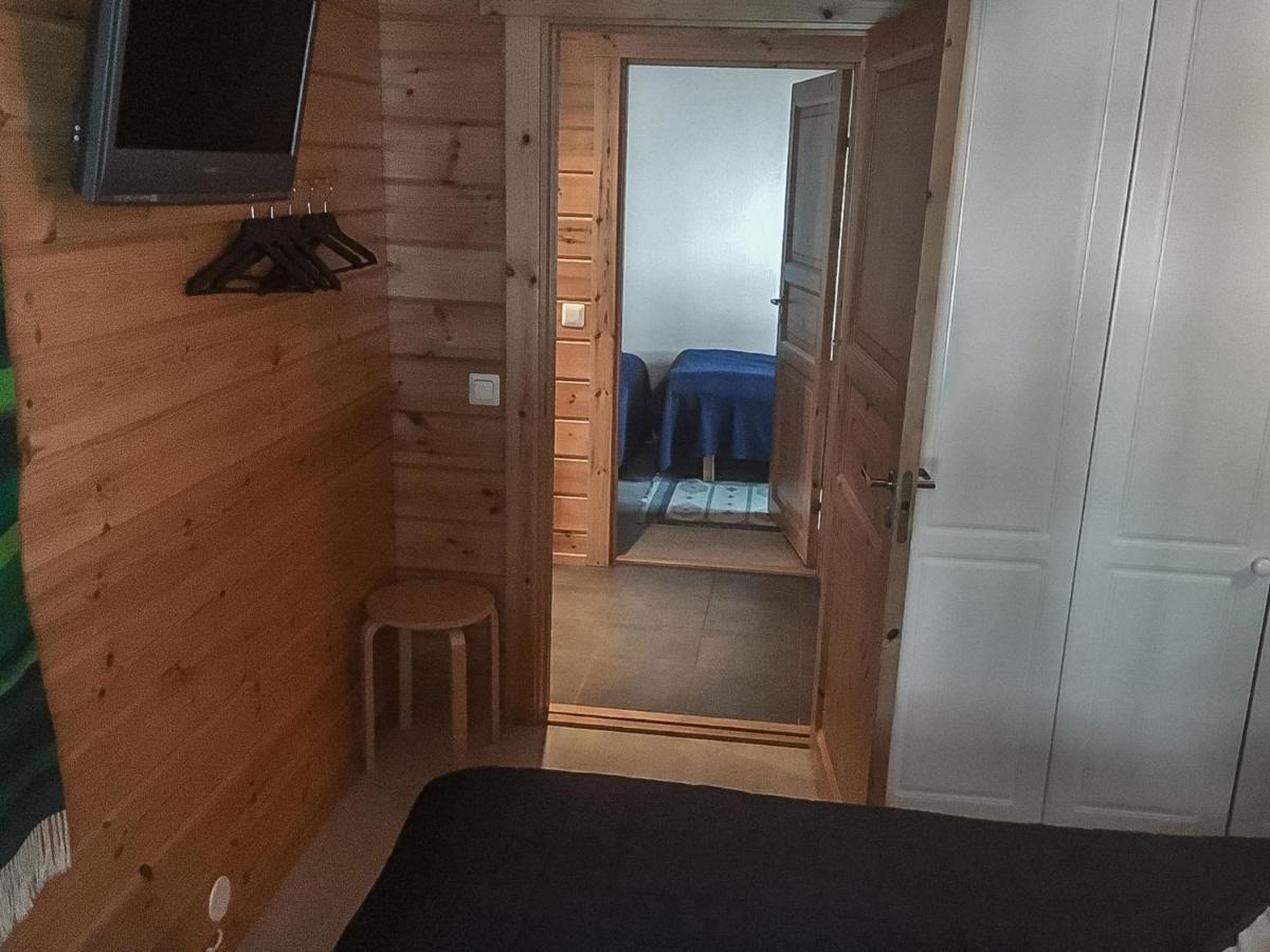 Holiday Home Lomayllaes B26 -Palovaarankaarre 8 A By Interhome Yllasjarvi Exterior photo