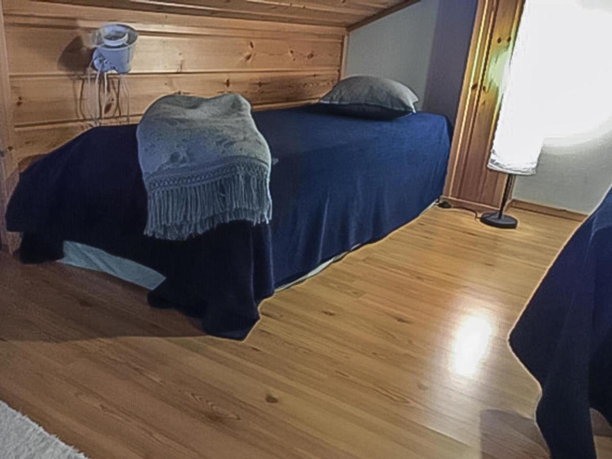 Holiday Home Lomayllaes B26 -Palovaarankaarre 8 A By Interhome Yllasjarvi Exterior photo